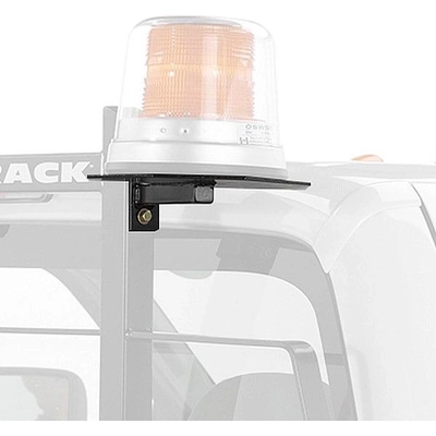 Headlight Bracket by BACKRACK - 91003 pa1