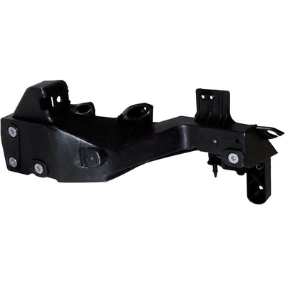 Headlight Bracket by CROWN AUTOMOTIVE JEEP REPLACEMENT - 68223399AA pa2