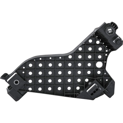Headlight Bracket by HELLA - 354839211 pa1
