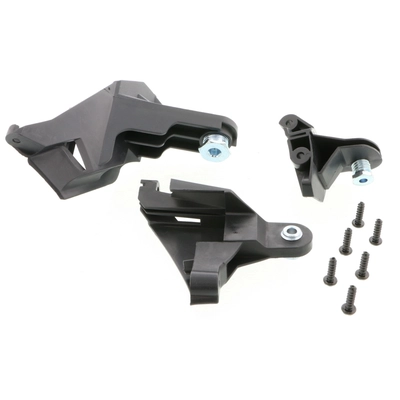 Headlight Bracket by VAICO - V30-1601 pa1