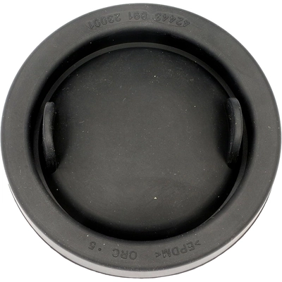 DORMAN  - 42443 - Capuchon d'ampoule de phare pa4
