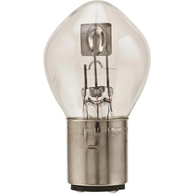 Headlight Bulb by HELLA - 6235 pa1
