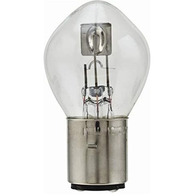 HELLA - 6235 - Headlight Bulb pa5