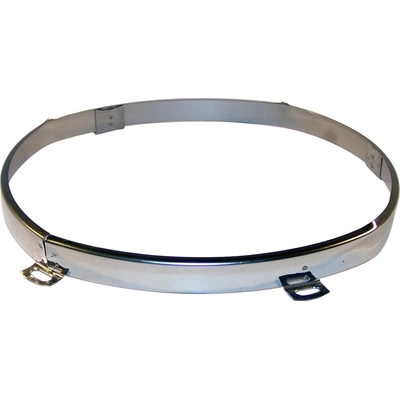 Headlight Bulb Retainer by CROWN AUTOMOTIVE JEEP REPLACEMENT - 4874378 pa2
