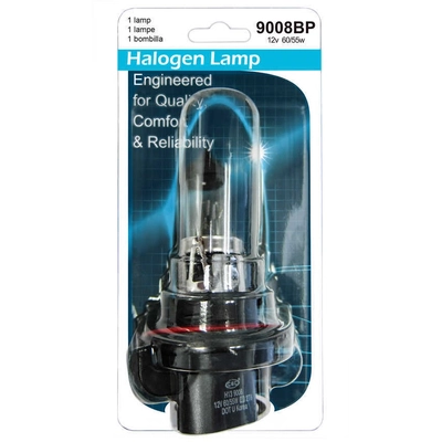 CEC Industries - 9008BP - Headlight pa1
