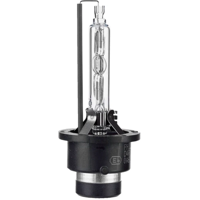 CEC Industries - D2S - Headlight pa2