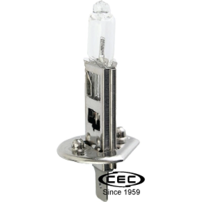 CEC Industries - H1-55WLL - Headlight pa1