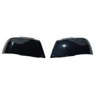 Headlight Cover by AUTO VENTSHADE - 37724 pa1