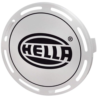 Headlight Cover by HELLA - 147945001 pa1