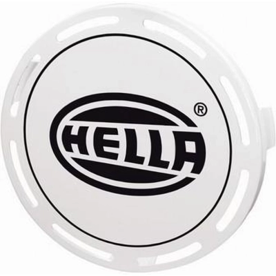 Headlight Cover by HELLA - 147945001 pa5