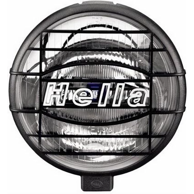 Headlight Cover by HELLA - 165530801 pa29