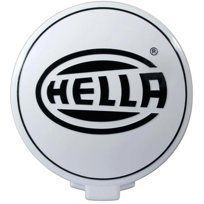 Headlight Cover by HELLA - 173146001 pa1