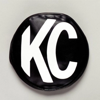 Headlight Cover by KC HILITES - 5100 pa1