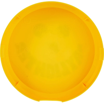 KC HILITES - 5202 - Headlight Cover pa2