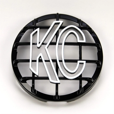 Headlight Cover by KC HILITES - 7210 pa1