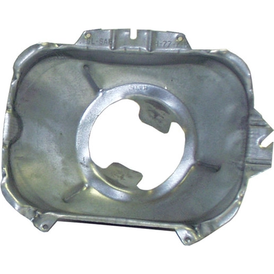 Headlight by CROWN AUTOMOTIVE JEEP REPLACEMENT - 56001278 pa2