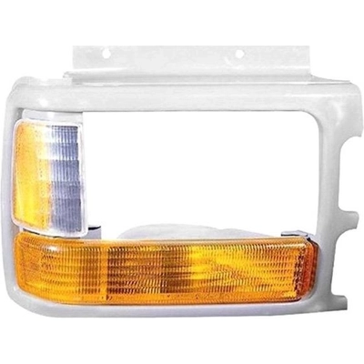 Headlight by DEPO - 3331204LUS6 pa1