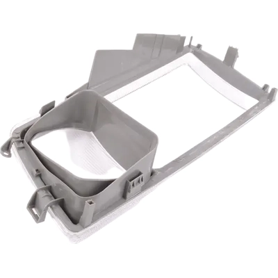 Headlight Door by URO - 0008260859 pa3