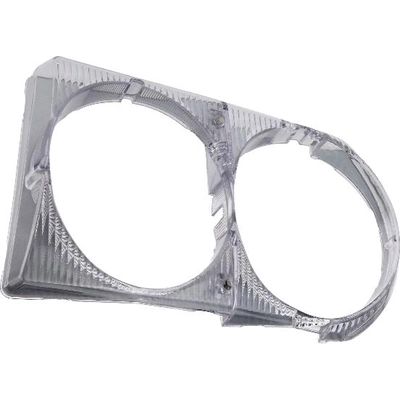 Headlight Door by URO - 1078260389 pa6