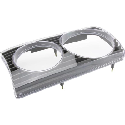 Headlight Door by URO - 1238200312 pa4