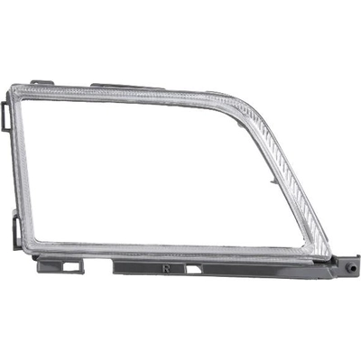URO - 1298260459 - Headlight Door pa4