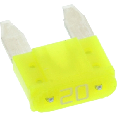 Headlight Fuse by BUSSMANN - BP/ATM20RP pa7