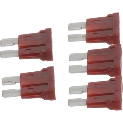 Headlight Fuse by LITTELFUSE - ATO7.5BP pa15