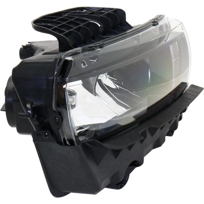 Headlight - GM2503391 pa4