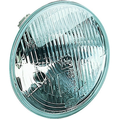 Headlight by HELLA - 002395071 pa1
