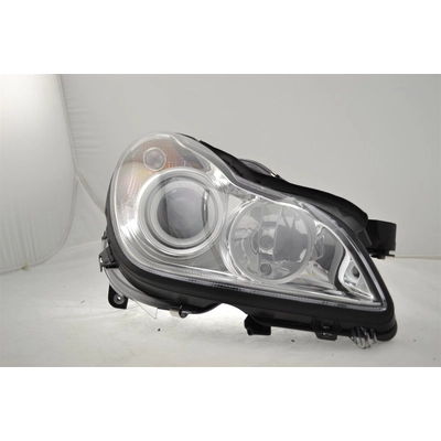 Headlight by HELLA - 008821061 pa2