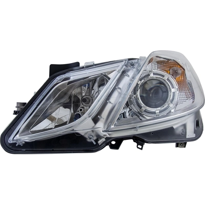 Headlight by HELLA - 009647971 pa2