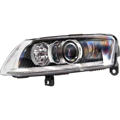 Headlight by HELLA - 009701151 pa1