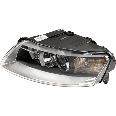 Headlight by HELLA - 009701151 pa2