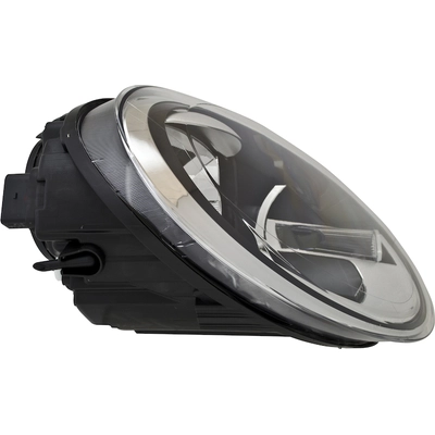 Headlight by HELLA - 010793161 pa2