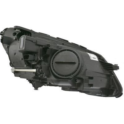 Headlight by HELLA - 011066651 pa2