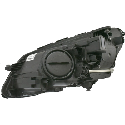 Headlight by HELLA - 011066661 pa2