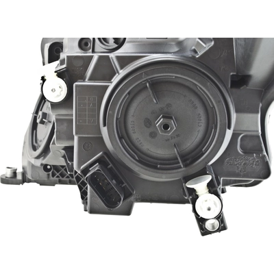 Headlight by HELLA - 011284561 pa2