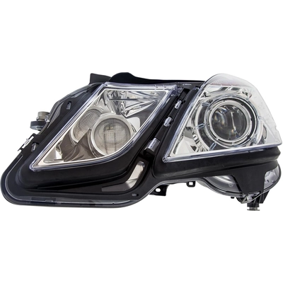 Headlight by HELLA - 011705131 pa2