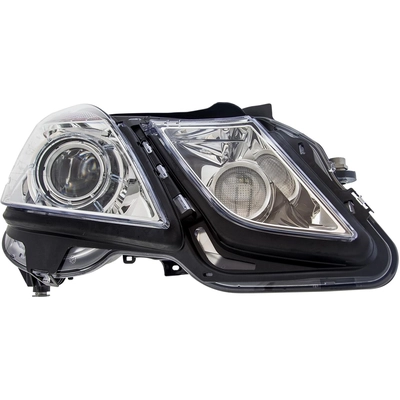 Headlight by HELLA - 011705141 pa2