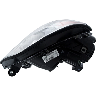 Headlight by HELLA - 263400861 pa2