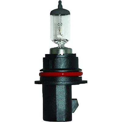 Headlight by HELLA - 9004-100/80W pa1