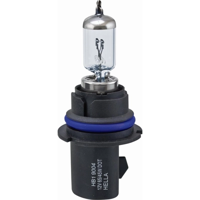 Headlight by HELLA - 9004-2.0TB pa3