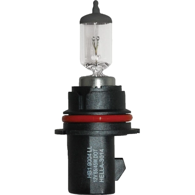 Headlight by HELLA - 9004LL pa1