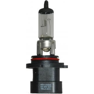 Headlight by HELLA - 9006XS pa1