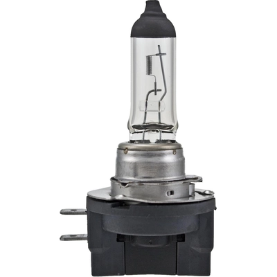 Headlight by HELLA - H11B pa1