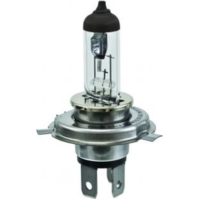 Headlight by HELLA - H4 pa1