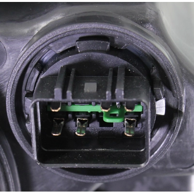Headlight - KI2502154 pa3