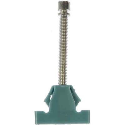 Headlight Lamp Adjusting Screw Assembly by DORMAN (HD SOLUTIONS) - 924-5104 pa2