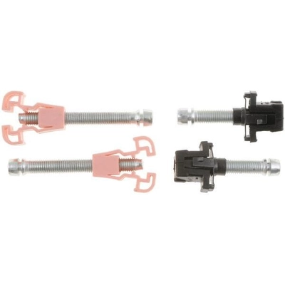 Headlight Lamp Adjusting Screw Assembly by DORMAN/HELP - 42122 pa3