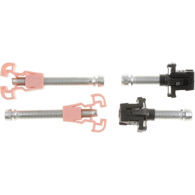 Headlight Lamp Adjusting Screw Assembly by DORMAN/HELP - 42122 pa6